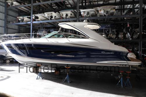 Cobalt 46 fiche technique et avis